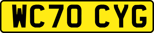 WC70CYG