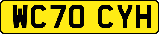 WC70CYH