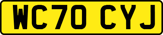 WC70CYJ