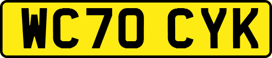 WC70CYK