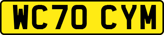 WC70CYM