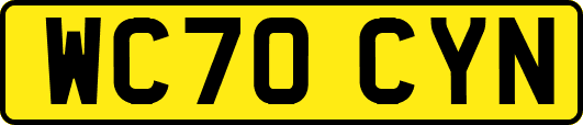 WC70CYN