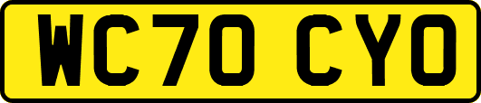 WC70CYO