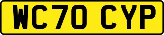 WC70CYP