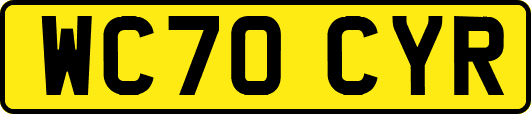 WC70CYR