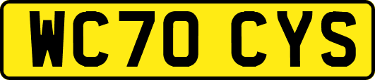 WC70CYS