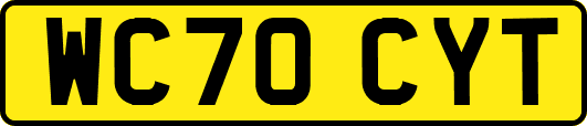 WC70CYT