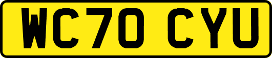 WC70CYU