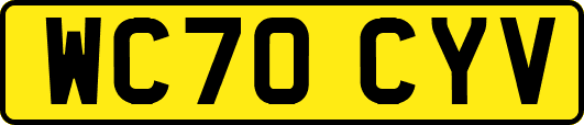 WC70CYV