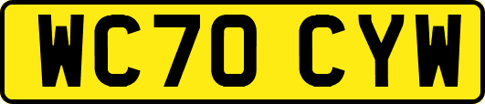 WC70CYW