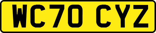 WC70CYZ