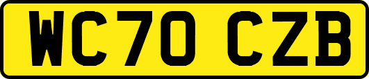 WC70CZB