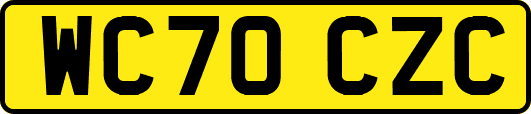 WC70CZC