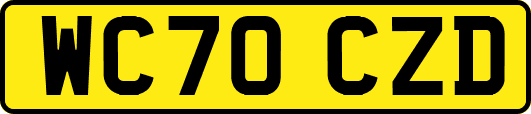 WC70CZD