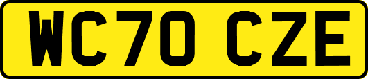 WC70CZE