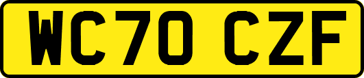 WC70CZF