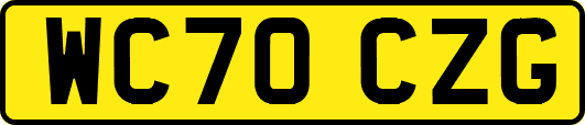 WC70CZG