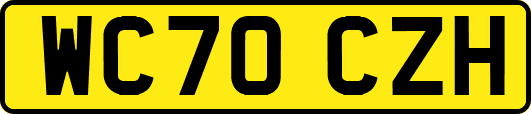 WC70CZH