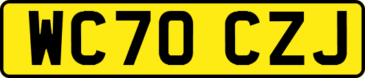 WC70CZJ