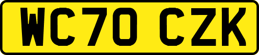 WC70CZK