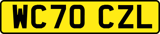 WC70CZL