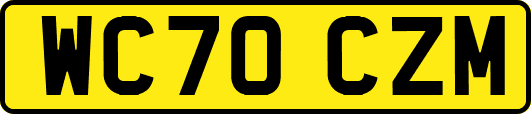 WC70CZM