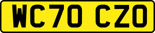 WC70CZO