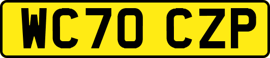 WC70CZP