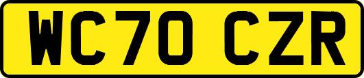 WC70CZR