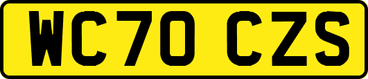 WC70CZS