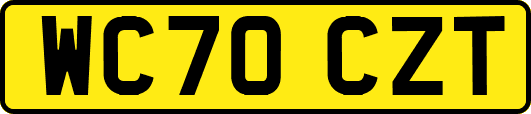 WC70CZT