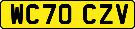 WC70CZV