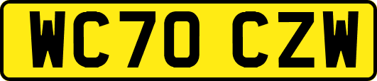 WC70CZW