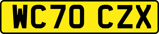 WC70CZX