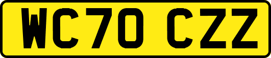 WC70CZZ
