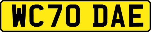 WC70DAE