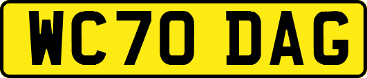 WC70DAG