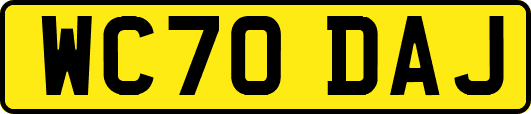WC70DAJ