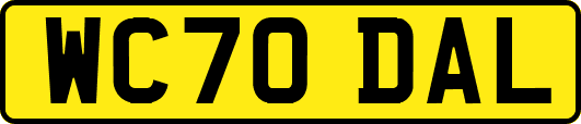 WC70DAL