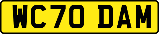 WC70DAM