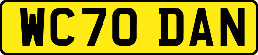 WC70DAN