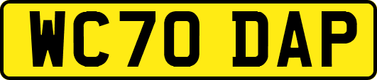 WC70DAP