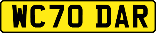 WC70DAR