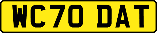 WC70DAT