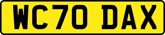 WC70DAX
