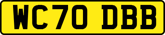 WC70DBB