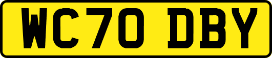 WC70DBY