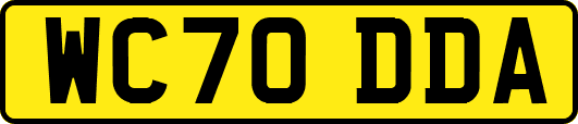 WC70DDA