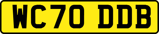 WC70DDB