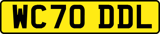 WC70DDL